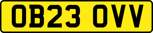 OB23OVV