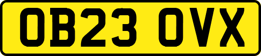 OB23OVX