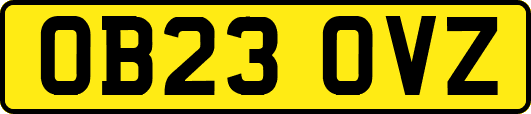 OB23OVZ