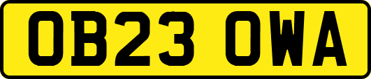 OB23OWA