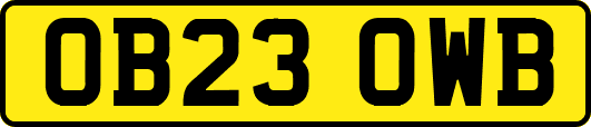 OB23OWB