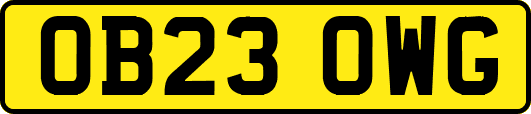 OB23OWG