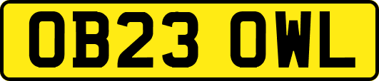 OB23OWL