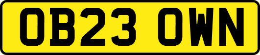 OB23OWN
