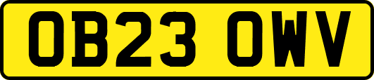 OB23OWV