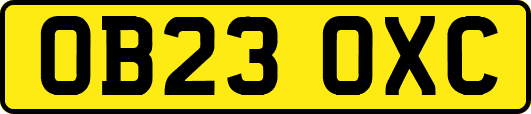 OB23OXC