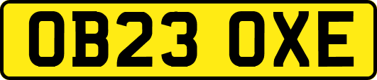 OB23OXE