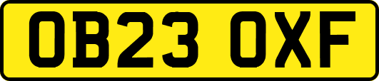 OB23OXF