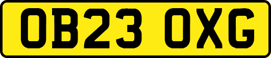 OB23OXG
