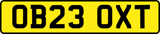 OB23OXT