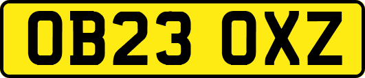 OB23OXZ