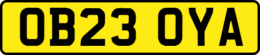 OB23OYA