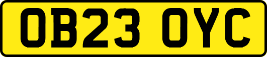 OB23OYC