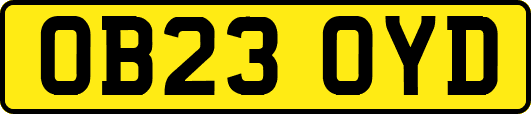 OB23OYD