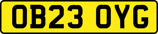 OB23OYG