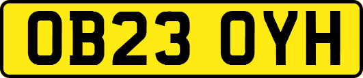 OB23OYH