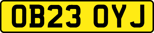 OB23OYJ