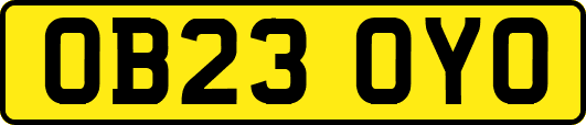 OB23OYO