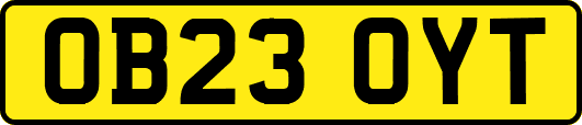 OB23OYT
