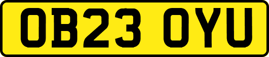 OB23OYU