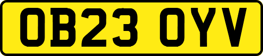 OB23OYV