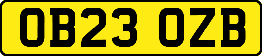 OB23OZB