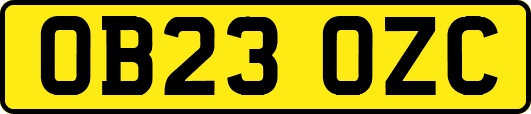OB23OZC