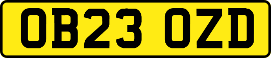 OB23OZD