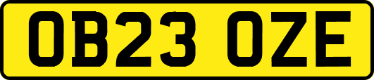 OB23OZE