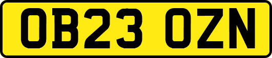 OB23OZN