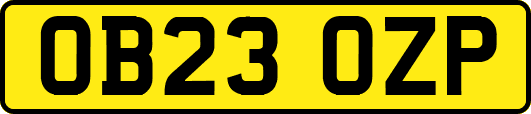 OB23OZP