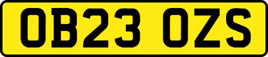 OB23OZS