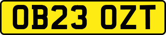 OB23OZT