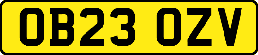 OB23OZV
