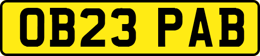 OB23PAB