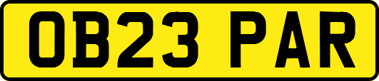 OB23PAR
