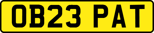 OB23PAT