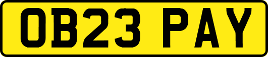 OB23PAY
