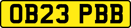 OB23PBB