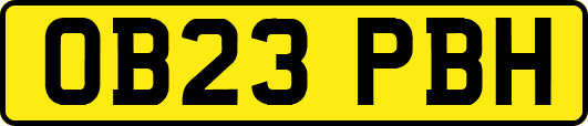 OB23PBH