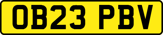 OB23PBV