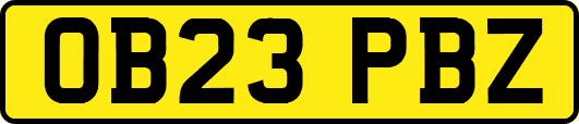 OB23PBZ