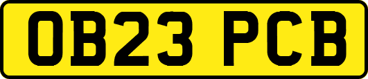OB23PCB