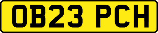OB23PCH
