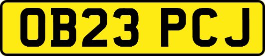 OB23PCJ
