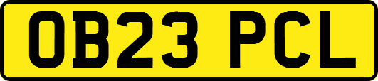 OB23PCL