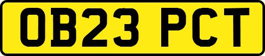 OB23PCT