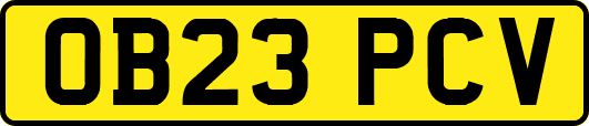 OB23PCV