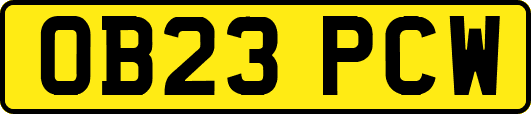 OB23PCW