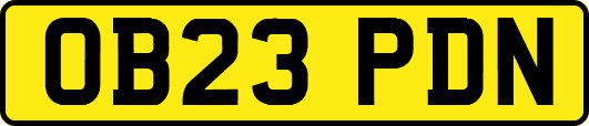 OB23PDN